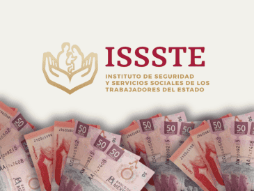 El ISSSTE ajustó su calendario para garantizar que los pensionados reciban su dinero. ESPECIAL