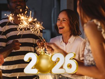 Te compartimos un ritual para cerrar el año pasado y empezar con todo el 2026. ESPECIAL / CANVA