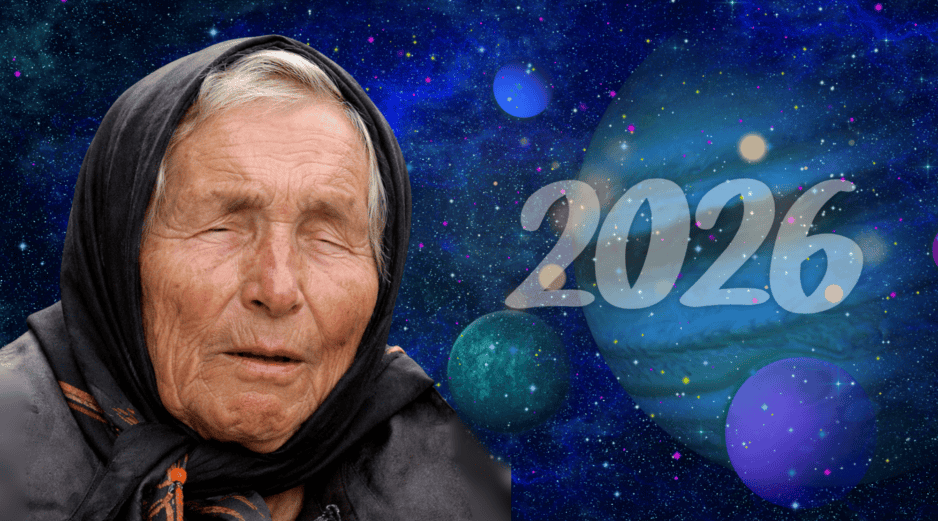 Baba Vanga ganó fama porque se le adjudican diversas predicciones supuestamente cumplidas, entre ellas acontecimientos históricos como conflictos bélicos, desastres naturales y cambios políticos. CANVA