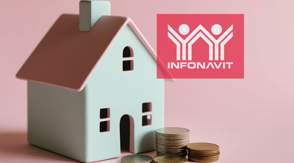 Del total de créditos beneficiados, 238 mil obtuvieron beneficios que equivalen al pago del adeudo que se tenía. ESPECIAL / CANVA