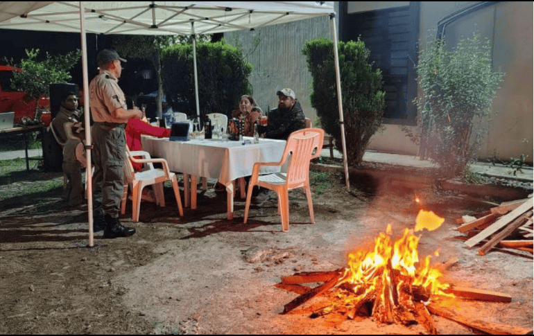 En el Área Metropolitana de Guadalajara, Zapopan lideró la lista con 37 reportes, seguido de Guadalajara con 26. ESPECIAL