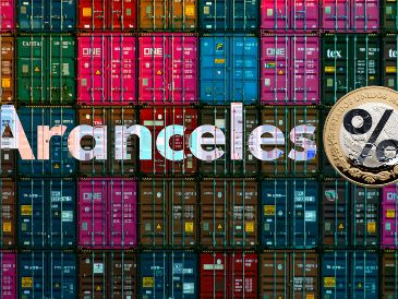 Expertos señalan los efectos y causas de la entrada en vigor de aranceles a distintos mercados a partir de hoy. ESPECIAL / UNSPLASH Teng Yuhong