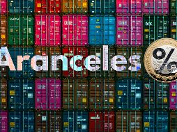 Expertos señalan los efectos y causas de la entrada en vigor de aranceles a distintos mercados a partir de hoy. ESPECIAL / UNSPLASH Teng Yuhong