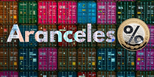 Aranceles a productos asi&aacute;ticos entran en vigor