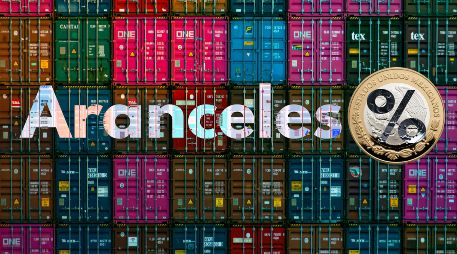 Expertos señalan los efectos y causas de la entrada en vigor de aranceles a distintos mercados a partir de hoy. ESPECIAL / UNSPLASH Teng Yuhong