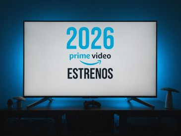 Prime Video renovará su catálogo en enero de 2026; esto es lo que vendrá. ESPECIAL / UNSPLASH / BoliviaInteligente