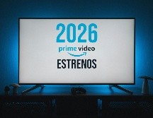 Prime Video renovará su catálogo en enero de 2026; esto es lo que vendrá. ESPECIAL / UNSPLASH / BoliviaInteligente