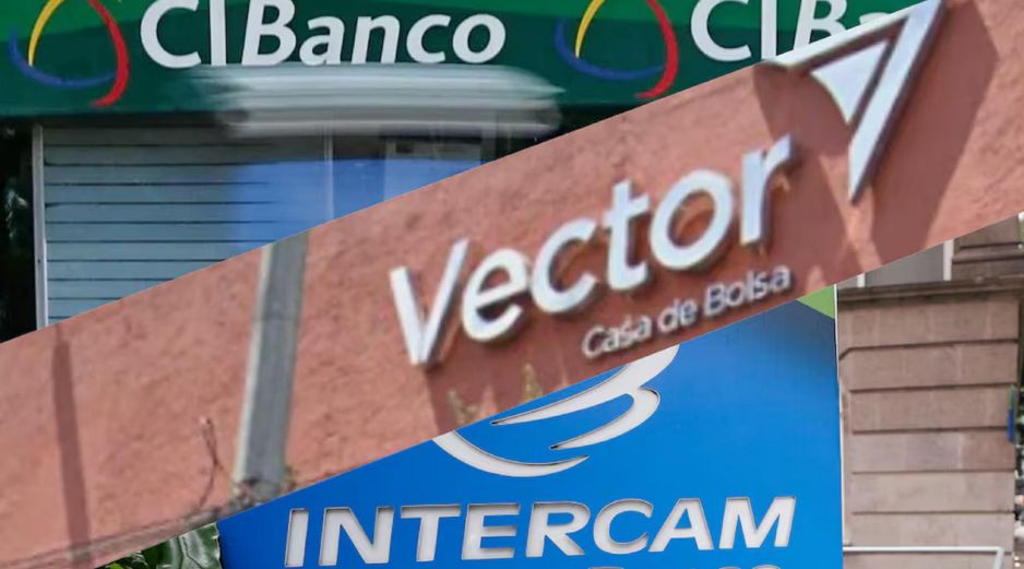 Las órdenes emitidas el pasado 25 de junio de 2025, restringieron operaciones con el sistema financiero estadounidense, provocando una reacción inmediata en México. ESPECIAL / SUN