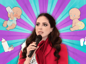 Además de hablar sobre el matrimonio, Bosch compartió su deseo de convertirse en madre y reveló que le gustaría tener cuatro hijos. EFE/ARCHIVO