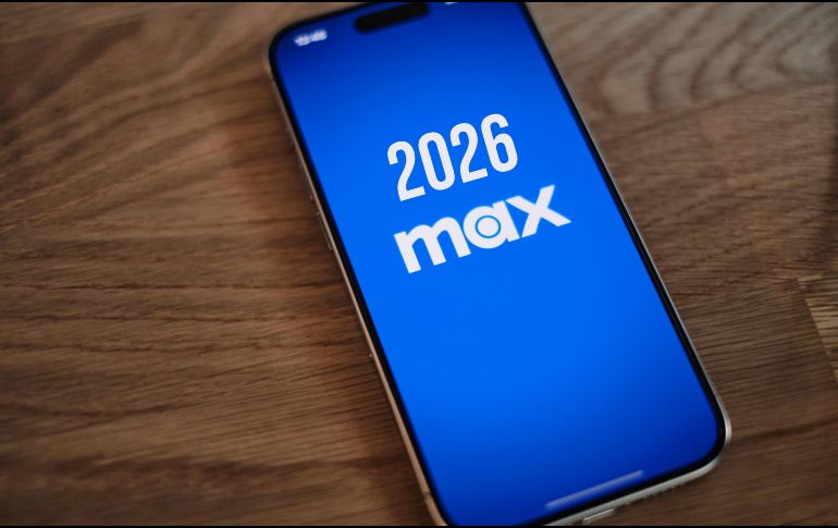 HBO Max renovará su catálogo en enero de 2026; esto es lo que vendrá. ESPECIAL / UNSPLASH / appshunter.io