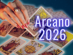 Los arcanos mayores muestran los patrones y significados generales de la vida, representando los aprendizajes más complejos y sagrados. ESPECIAL/Canva/Unplash