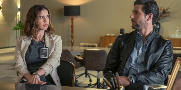 Los tres estrenos imperdibles de hoy en Netflix