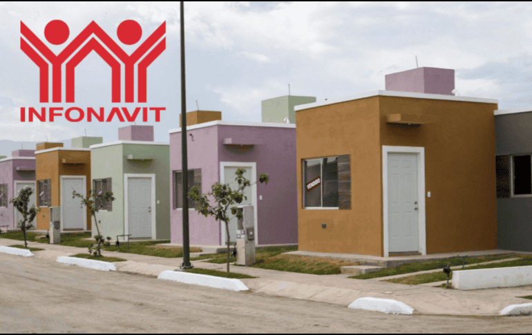 El Infonavit reafirma su papel como una institución social y humanista, comprometida con garantizar que todas las personas, especialmente las más vulnerables. INFONAVIT / CANVA