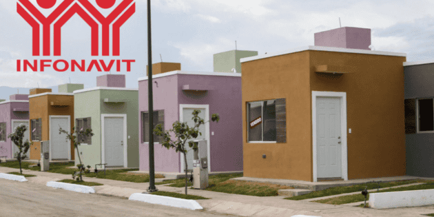 &iquest;C&oacute;mo son las casas del Infonavit en 2026?
