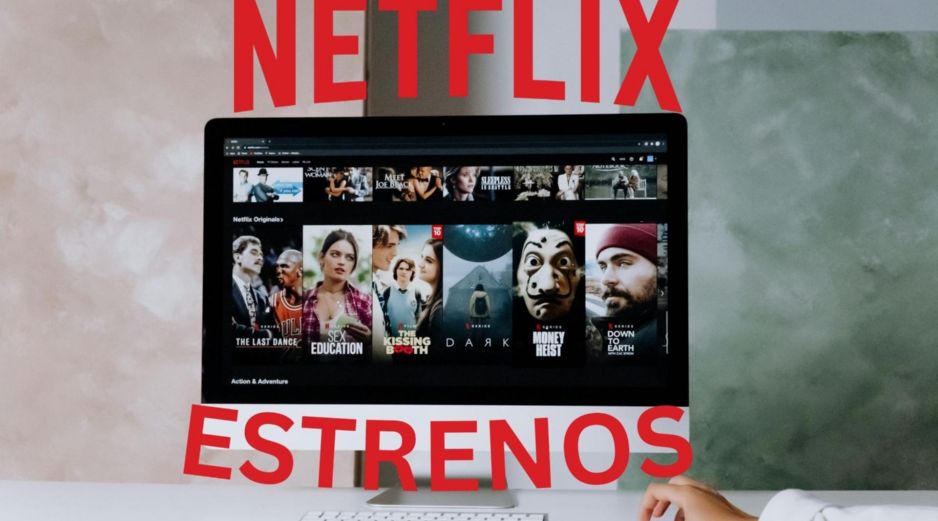 El catálogo de la plataforma se ampliará con más estrenos. PEXELS