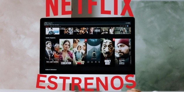 Netflix inicia el a&ntilde;o con fuerza: Conoce los estrenos y nuevas temporadas de enero