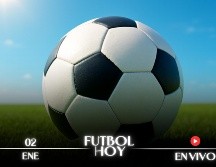 La programación diaria incluye partidos que pueden verse en televisión abierta, otros en restringida, y algunos a través de streaming. ESPECIAL / CANVA