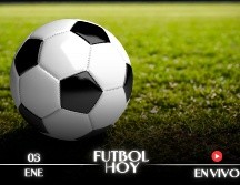 La programación diaria incluye partidos que pueden verse en televisión abierta, otros en restringida, y algunos a través de streaming. ESPECIAL / CANVA