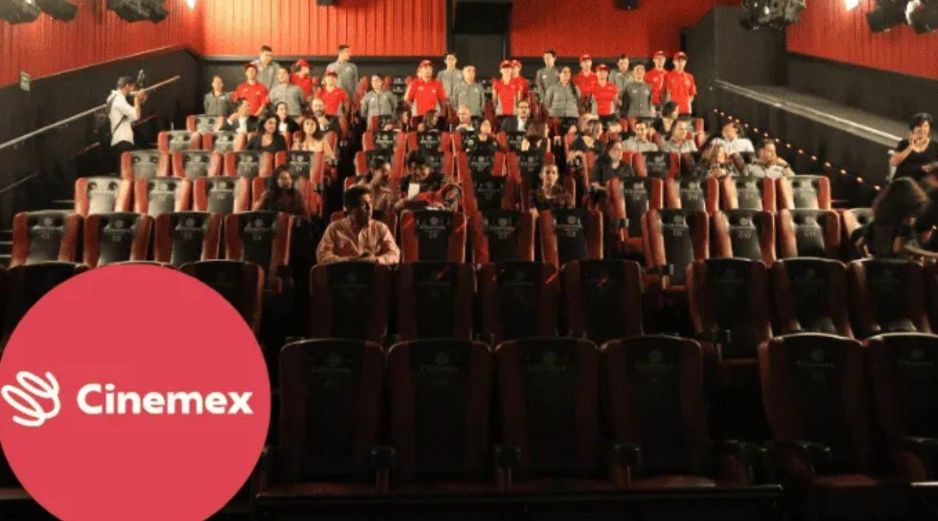 El arranque de 2026 también viene acompañado de una fuerte apuesta cinematográfica por parte de Cinemex, que durante enero presentará una selección de estrenos pensada para públicos muy distintos. EL INFORMADOR / ARCHIVO