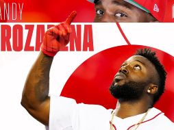 La confirmación del jardinero se suma a los anuncios previos de Jarren Durán y Alejandro Kirk.X/@MexicoBeis