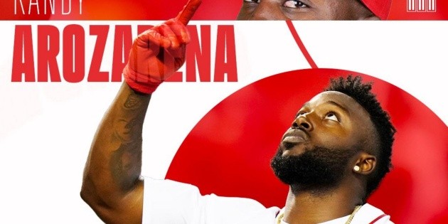 Arozarena se suma al roster tricolor para el Cl&aacute;sico Mundial 2026