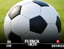 La programación diaria incluye partidos que pueden verse en televisión abierta, otros en restringida, y algunos a través de streaming. ESPECIAL / CANVA