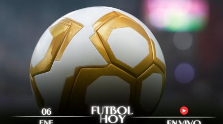 La programación diaria incluye partidos que pueden verse en televisión abierta, otros en restringida, y algunos a través de streaming. ESPECIAL / IMAGO7 y CANVA