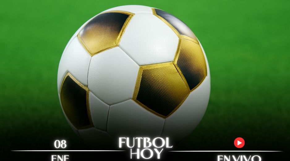 La programación diaria incluye partidos que pueden verse en televisión abierta, otros en restringida, y algunos a través de streaming. IMAGO7