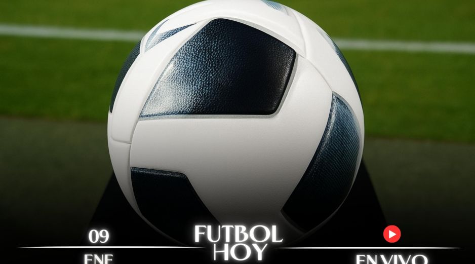 La programación diaria incluye partidos que pueden verse en televisión abierta, otros en restringida, y algunos a través de streaming. ESPECIAL / CANVA