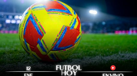 La programación diaria incluye partidos que pueden verse en televisión abierta, otros en restringida, y algunos a través de streaming. IMAGO7