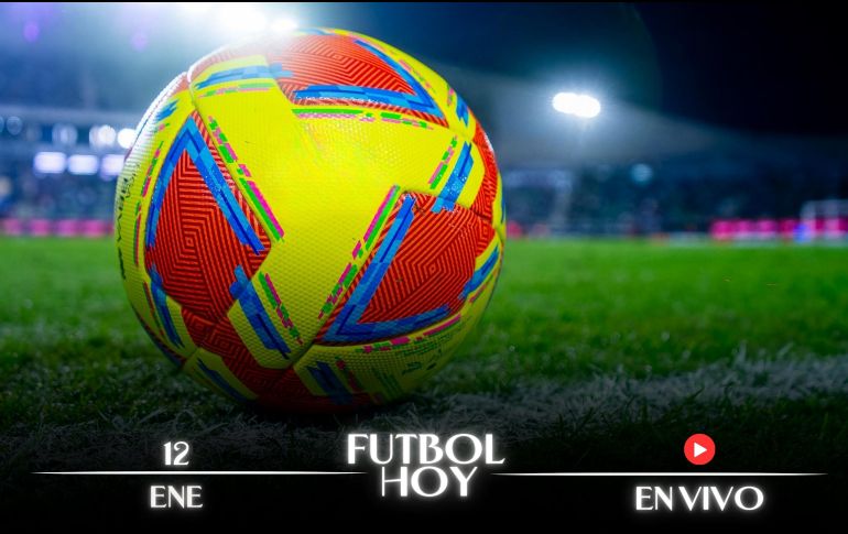 La programación diaria incluye partidos que pueden verse en televisión abierta, otros en restringida, y algunos a través de streaming. IMAGO7