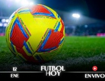 La programación diaria incluye partidos que pueden verse en televisión abierta, otros en restringida, y algunos a través de streaming. IMAGO7