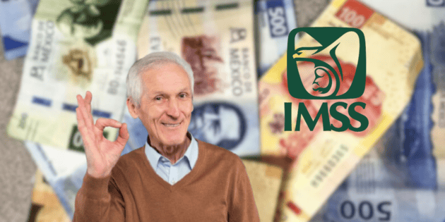Consulta el calendario oficial de pagos con el incremento confirmado de la Pensi&oacute;n del IMSS