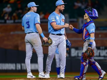 Este viernes 2 de enero a las 20:30 horas las acciones continuarán desde el Estadio Fernando Valenzuela. CORTESÍA