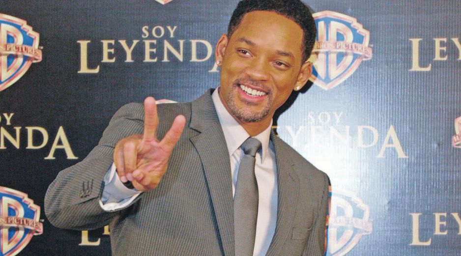 El artista enfrenta una demanda por parte de un ex colaborador. EL UNIVERSAL