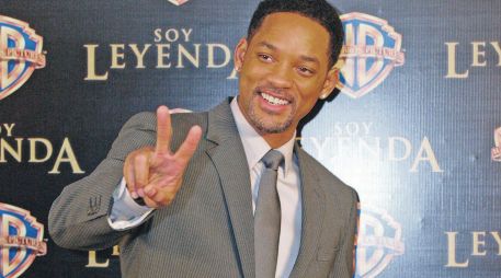 El artista enfrenta una demanda por parte de un ex colaborador. EL UNIVERSAL