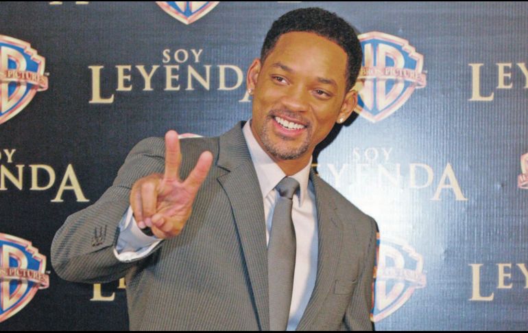 El artista enfrenta una demanda por parte de un ex colaborador. EL UNIVERSAL