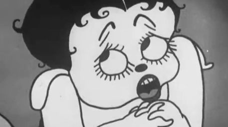 La caricatura tuvo una enorme popularidad en la década de los años treinta del siglo pasado, cuando se vivió una explosión creativa en el campo animado. ESPECIAL