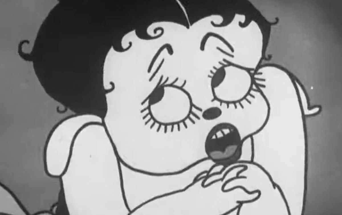 Betty Boop y el icónico cuadro de Piet Mondrian pasan a ser de dominio público en 2026