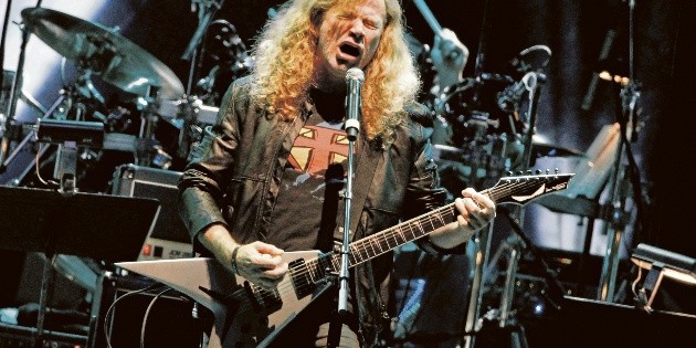 Conciertos: La m&uacute;sica se apodera del calendario en Guadalajara