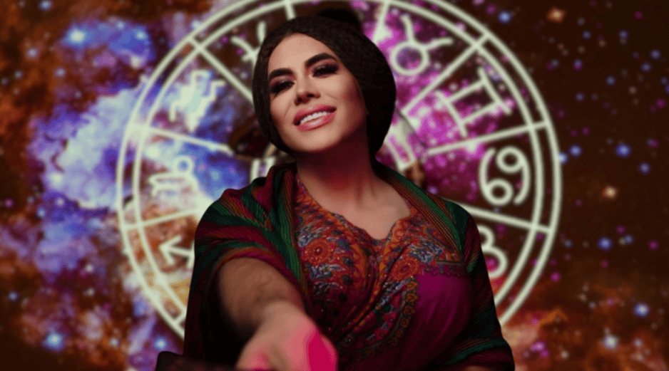 Conoce lo que le depara a tu signo este 2026. X / @NanaCalistar