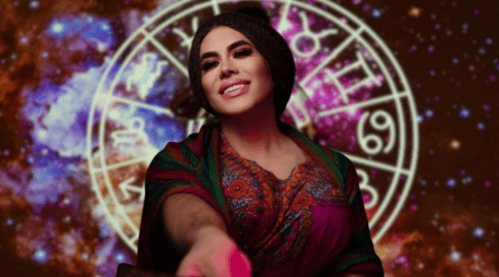 Conoce lo que le depara a tu signo este 2026. X / @NanaCalistar