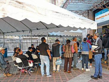 La buena noticia es que el descuento del 70% estará vigente durante todo 2026, así que puedes hacerlo en cualquier momento del año. EL INFORMADOR / ARCHIVO