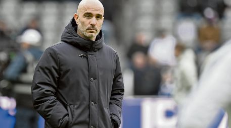 A pesar de sus éxitos inmediatos, Enzo Maresca y la directiva del Chelsea llegaron a tener diferencias irreconciliables. EFE