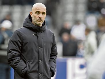 A pesar de sus éxitos inmediatos, Enzo Maresca y la directiva del Chelsea llegaron a tener diferencias irreconciliables. EFE