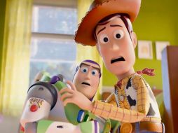 La producción de Pixar trae de vuelta a los juguetes favoritos del cine por quinta ocasión. ESPECIAL