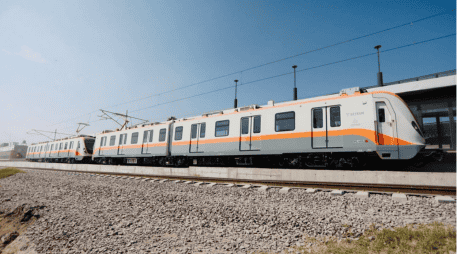 El pasaje tanto de la Línea 4 como de sus cinco rutas complementarias es de 9.50 pesos. ESPECIAL/Gobierno de Tlajomulco