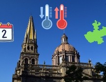 El panorama general apunta a una jornada estable, sin eventos meteorológicos relevantes en el Área Metropolitana. ESPECIAL / CANVA