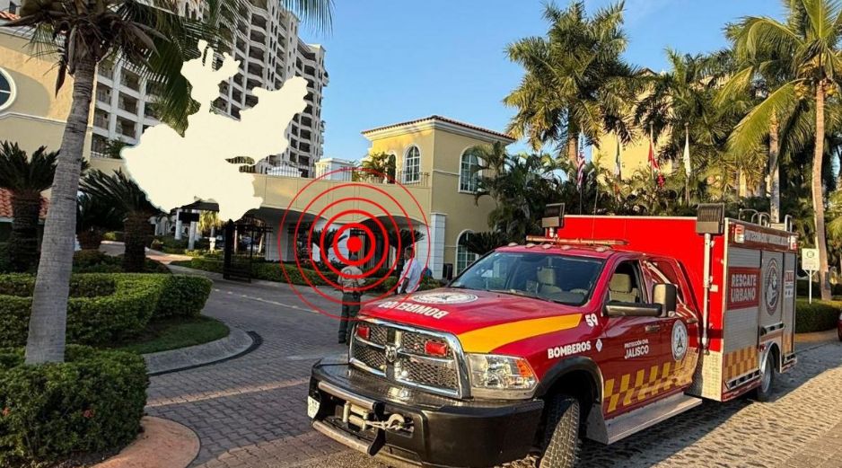 Elementos de la UEPCBJ realizan recorridos de vigilancia en el estado. ESPECIAL / UEPCBJ