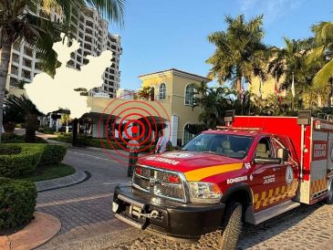 Elementos de la UEPCBJ realizan recorridos de vigilancia en el estado. ESPECIAL / UEPCBJ